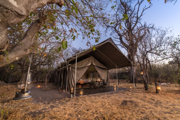 botswana-accommodations