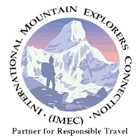 International Mountain Explorers Connection 