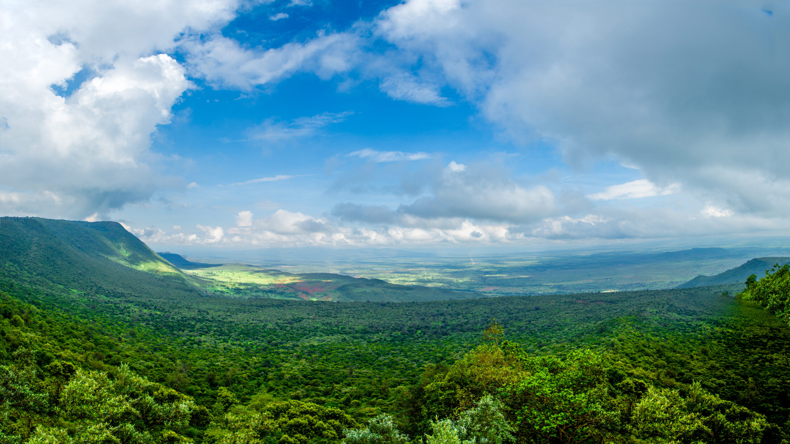 Great,Rift,Valley,,Kenya