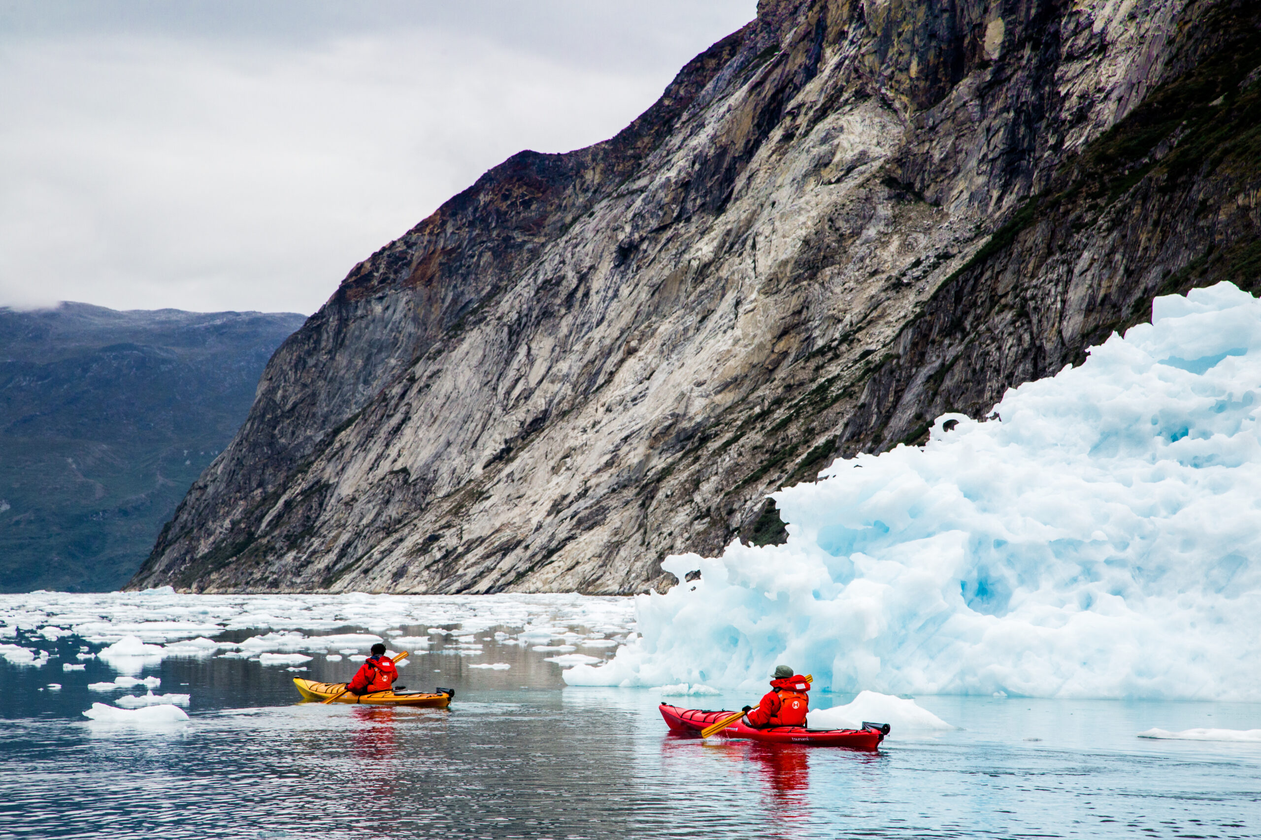 Greenland,Nuuk,Fjord,Adventure,Travel