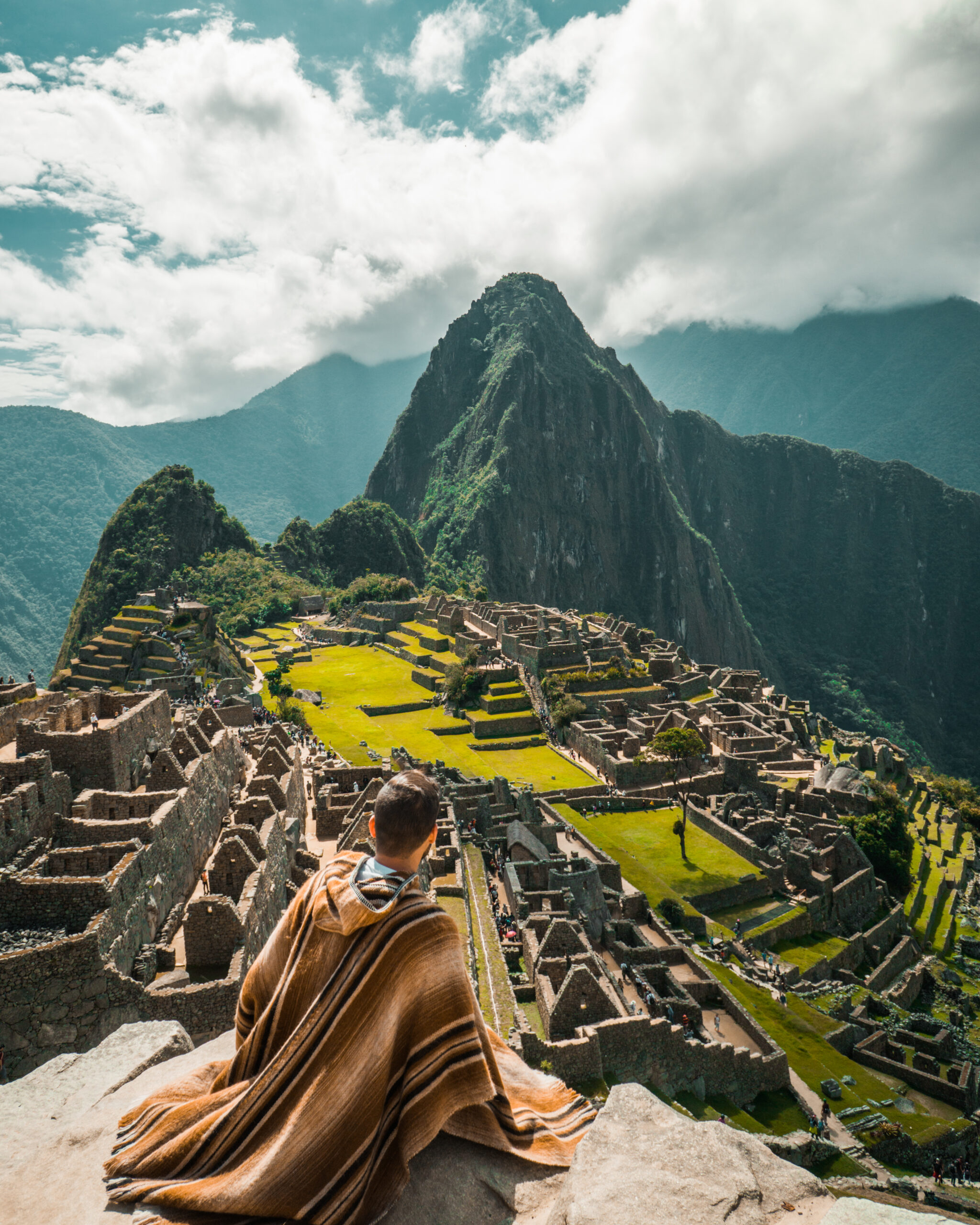 Peru,|,An,Amazing,Country,,Macchu,Pichu,,Salt,Mines,,Cusco