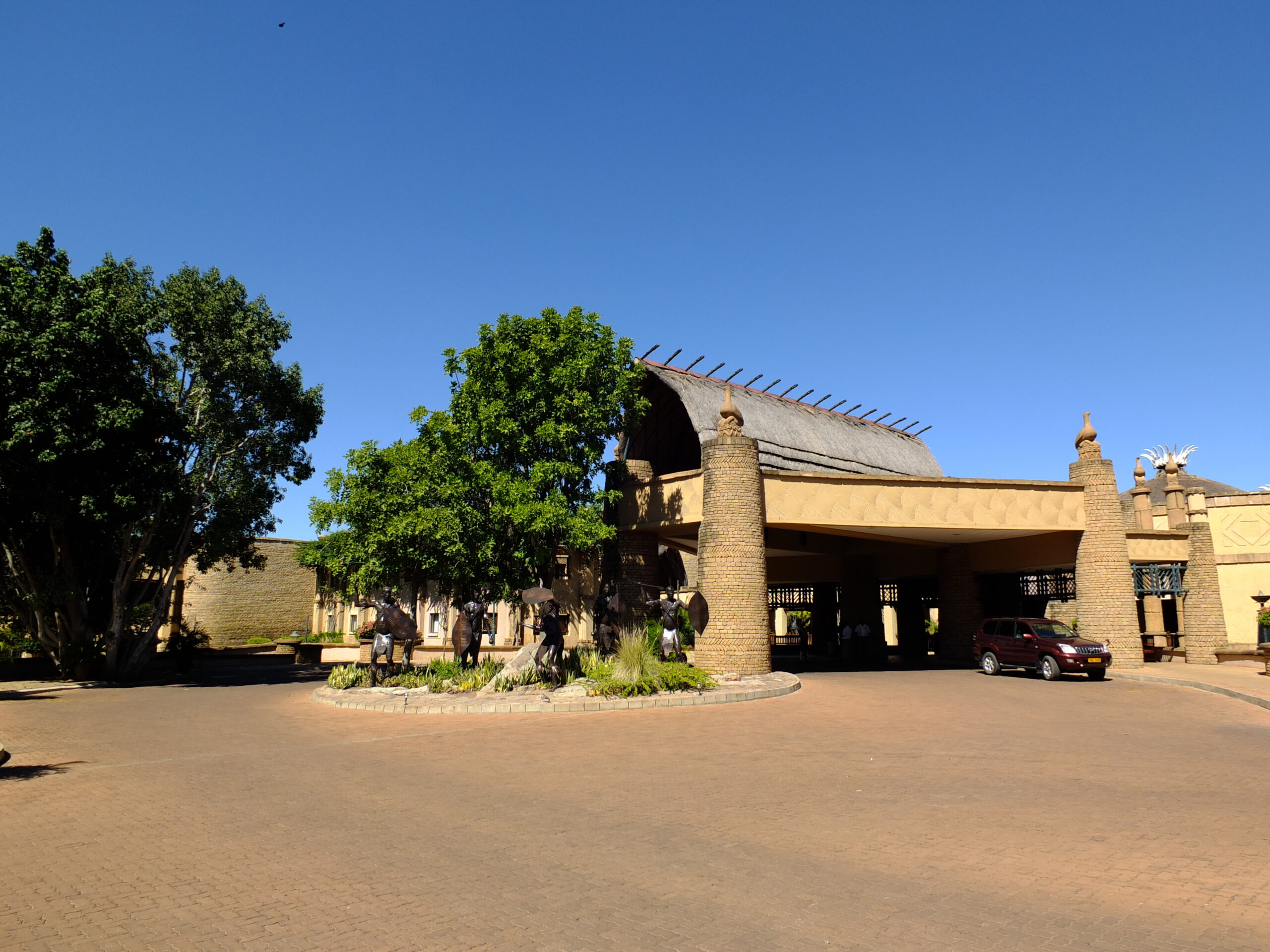 Livingstone,/,Zimbabwe,-,04,May,2012:,The,Hotel,In