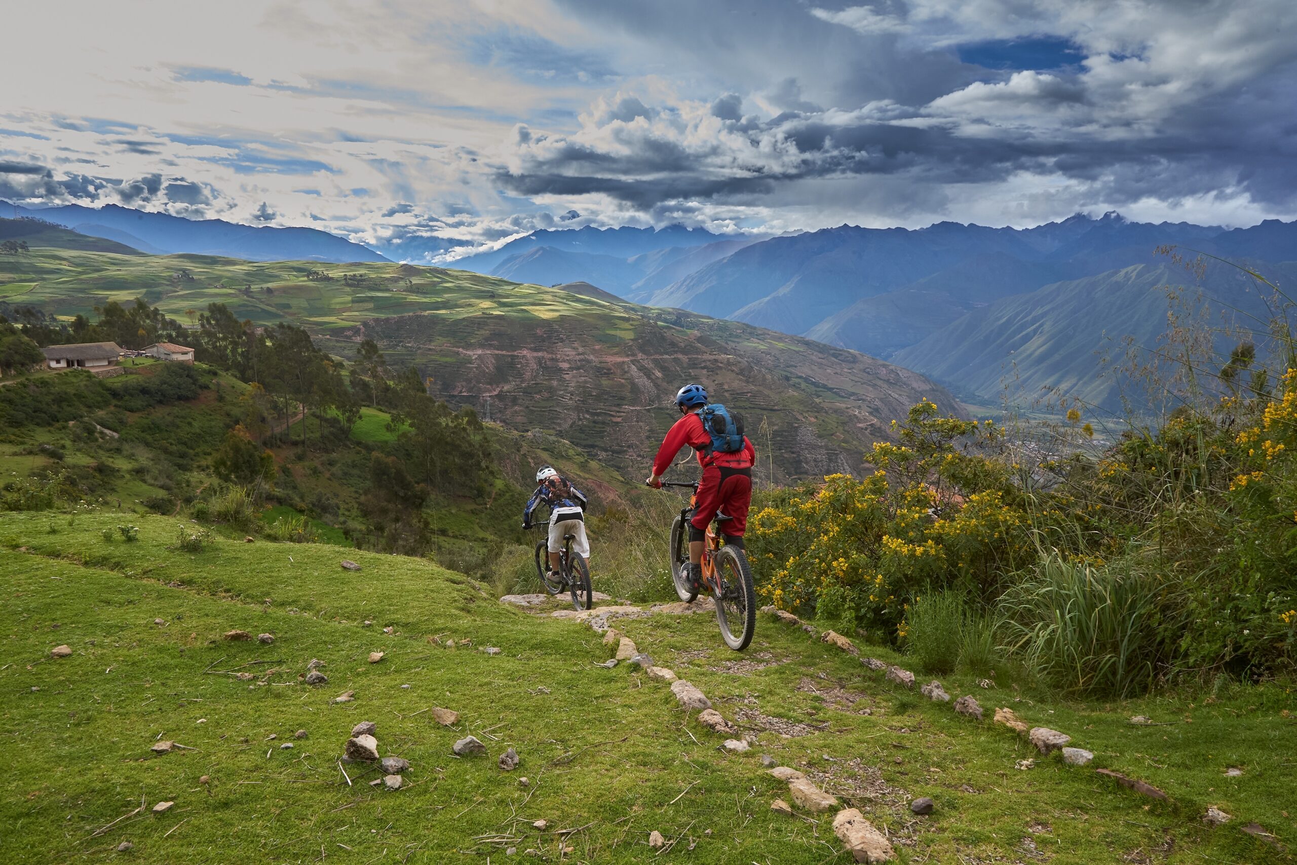 The,Sacred,Valley,Of,Peru,Is,Not,Only,A,Treasure