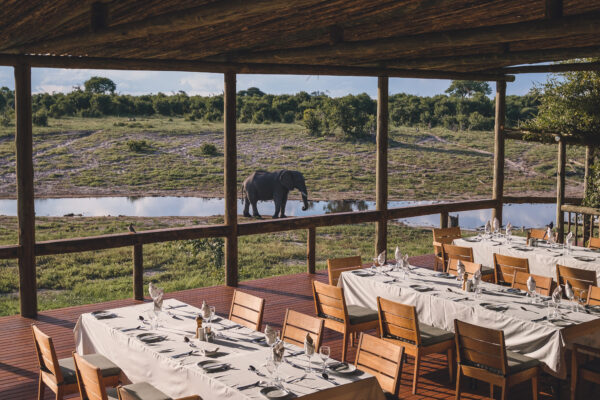 Explore Tanzania with Good Earth Expedition: